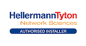 HellermannTyton Authorised Installers
