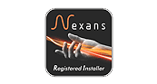 Nexans Registered Installers