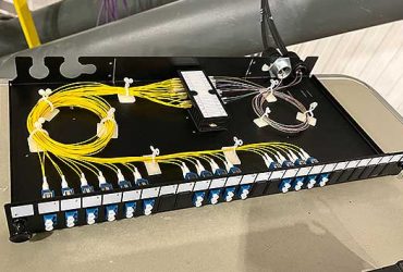Data Cabling Contractors in Northampton