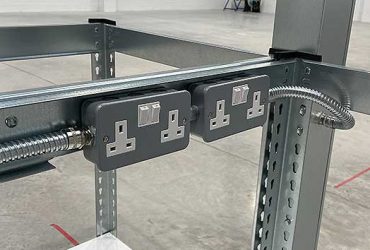 Data Cabling Contractors in Northampton