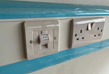 Data Cabling Contractors in Northampton