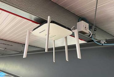 Data Cabling Contractors In Solihull