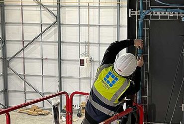 Data Cabling Contractors in Wolverhampton Data Cabling Contractors in Wolverhampton