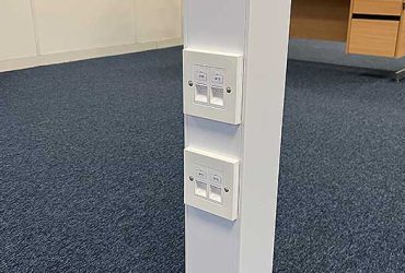 Data Cabling Contractors in Wolverhampton Data Cabling Contractors in Wolverhampton